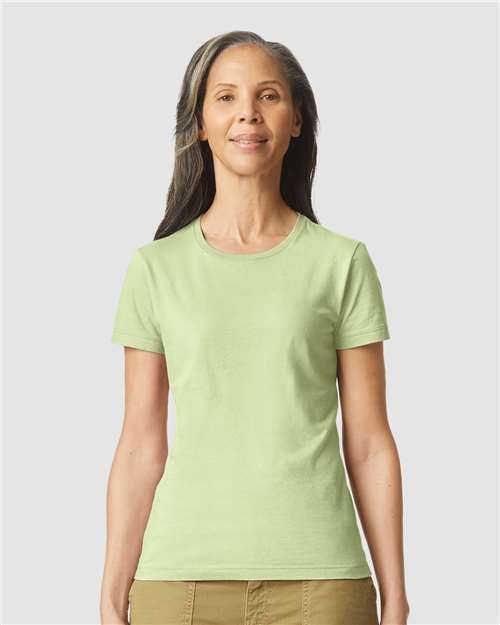 Women's Softstyle® T-Shirt