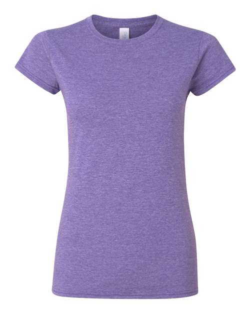 Women's Softstyle® T-Shirt