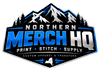 Northern Merch HQ - Home